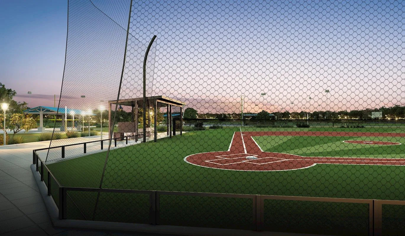 Key City Park - View 1